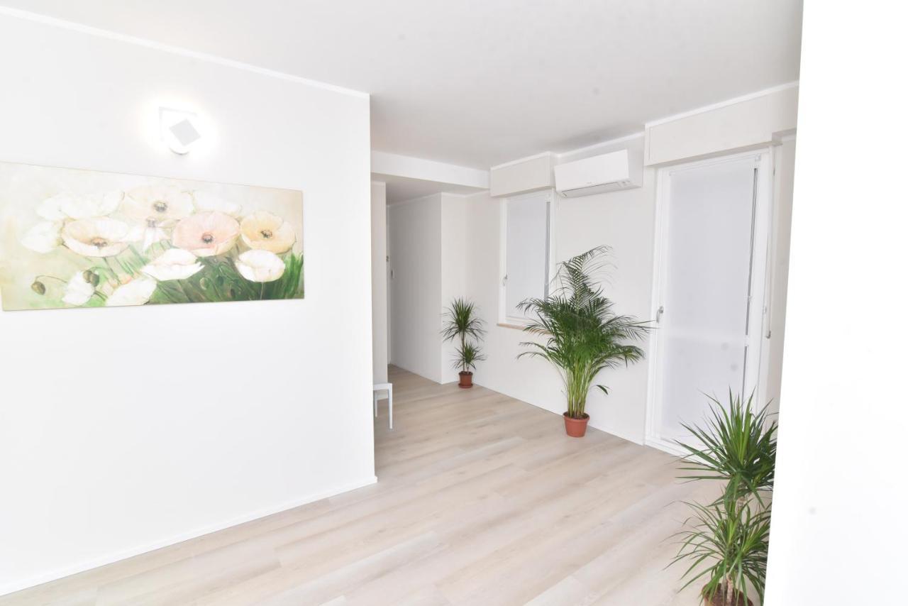 Antiche Conce Rooms 萨萨里 外观 照片