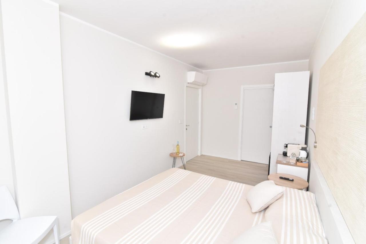 Antiche Conce Rooms 萨萨里 外观 照片