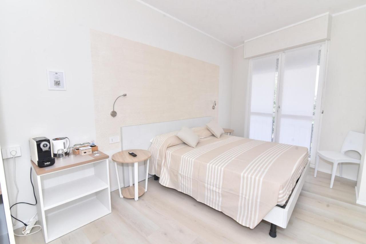 Antiche Conce Rooms 萨萨里 外观 照片